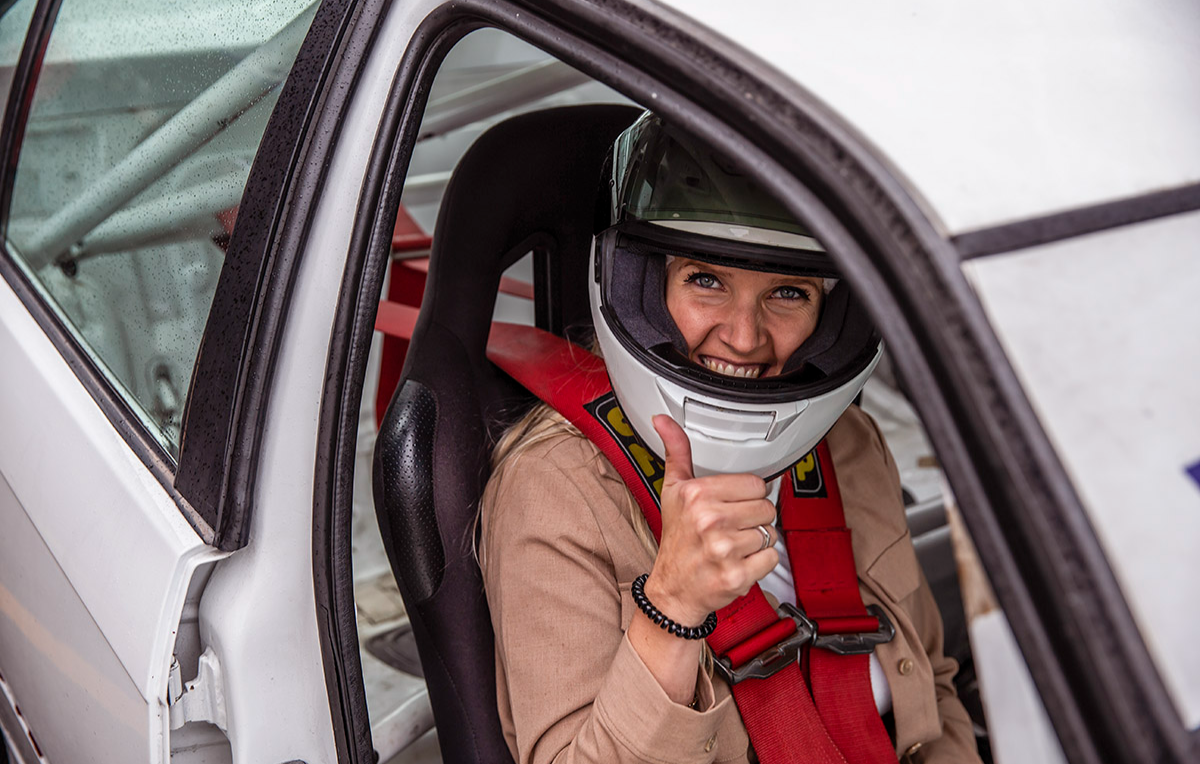 Rennstreckentraining BMW Z3 Assen Rennstreckentraining BMW Z3 Assen