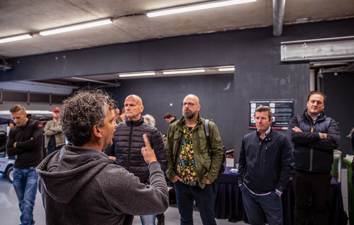 Rennstreckentraining BMW Z3 Le Mans Rennstreckentraining BMW Z3 Le Mans