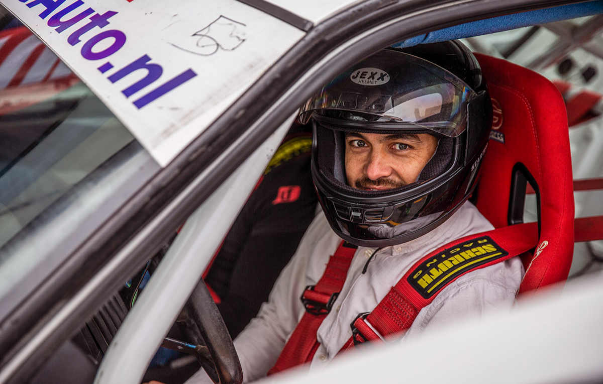 Rennstreckentraining BMW Z3 Le Mans Rennstreckentraining BMW Z3 Le Mans