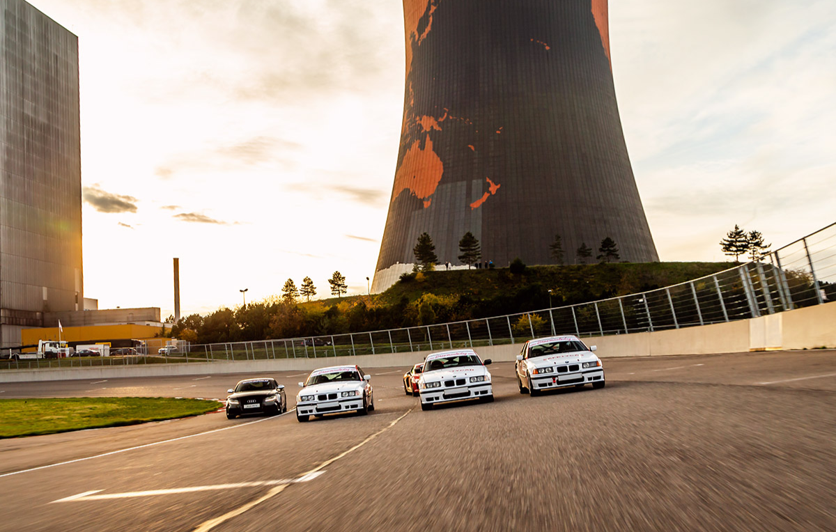 Rennstreckentraining E36 325i Zandvoort (20 min) Rennstreckentraining E36 325i Zandvoort (20 min)