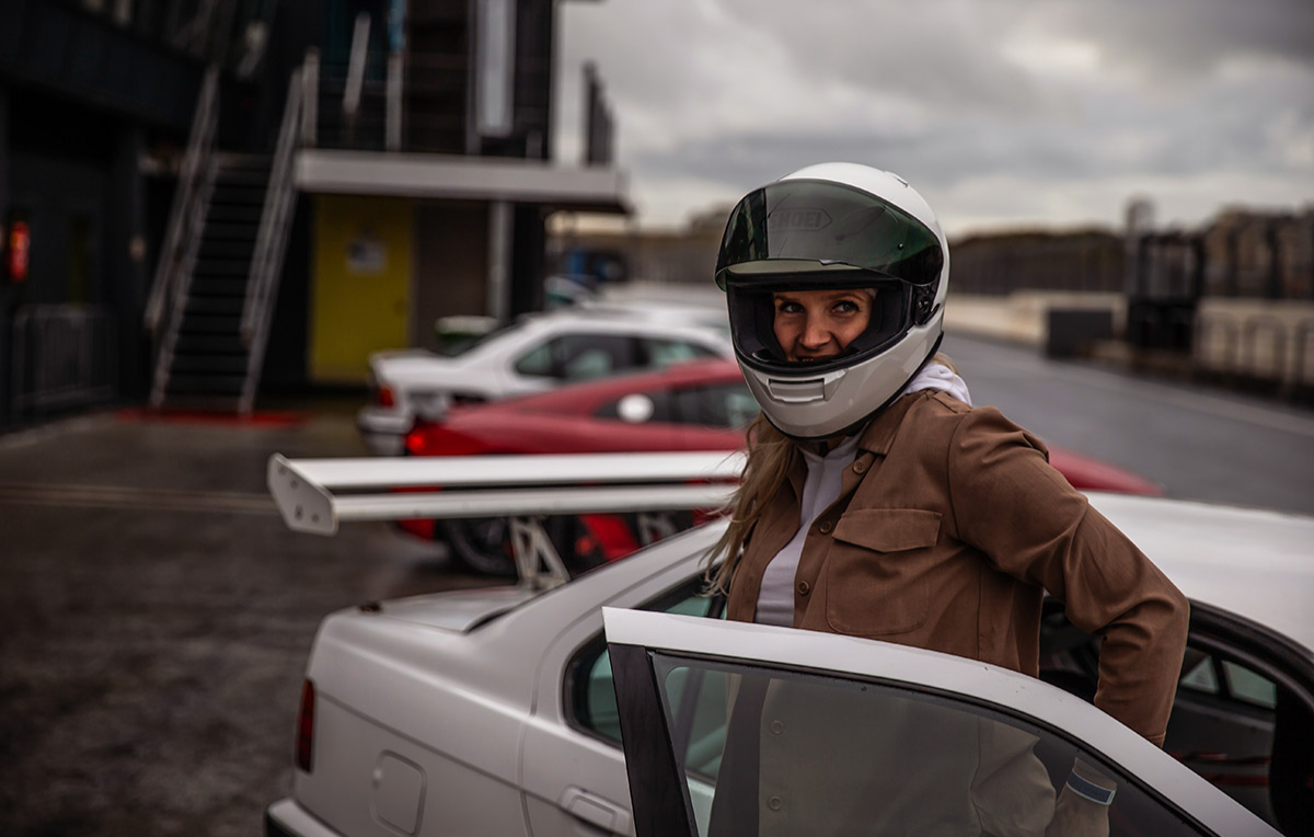 Rennstreckentraining 20 Min E36 M3 Le Mans Rennstreckentraining 20 Min E36 M3 Le Mans