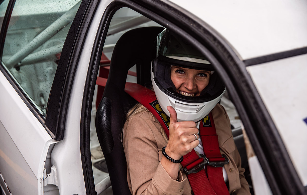 Renntaxi BMW Z3M 3 Runden Meppen Renntaxi BMW Z3M 3 Runden Meppen