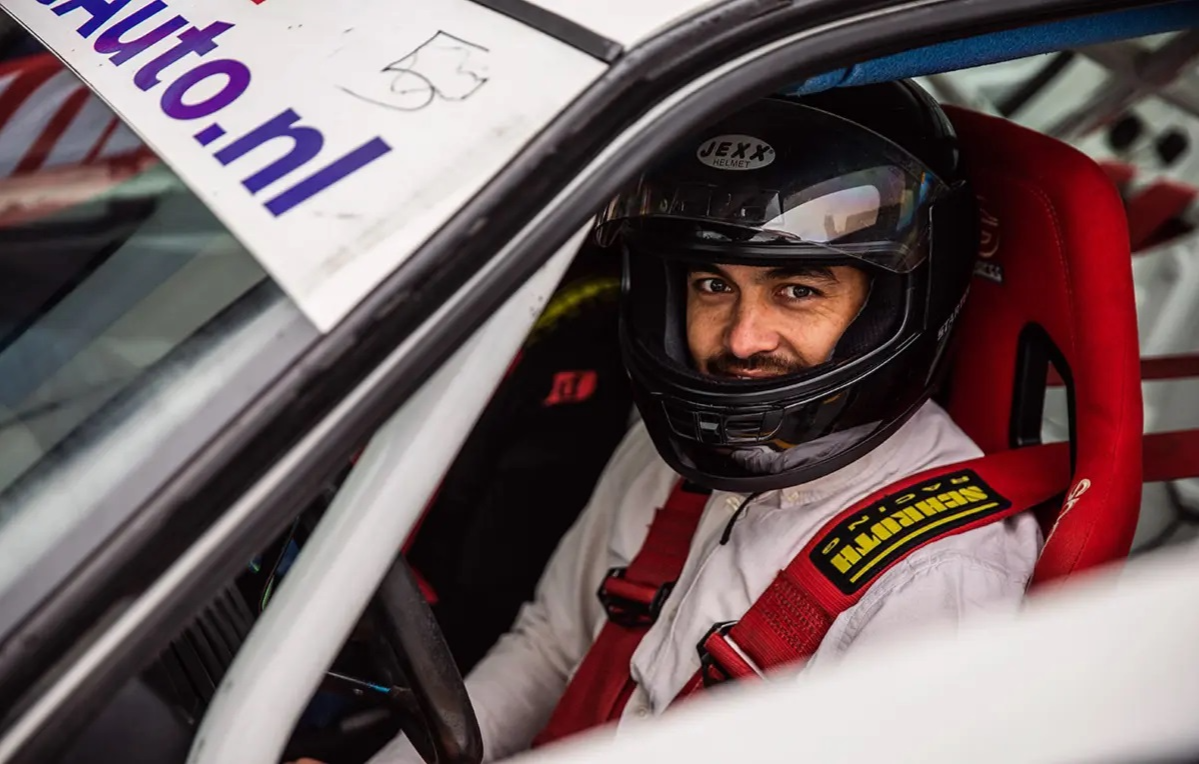 Rennstreckentraining BMW und Audi Meppen Rennstreckentraining BMW und Audi Meppen