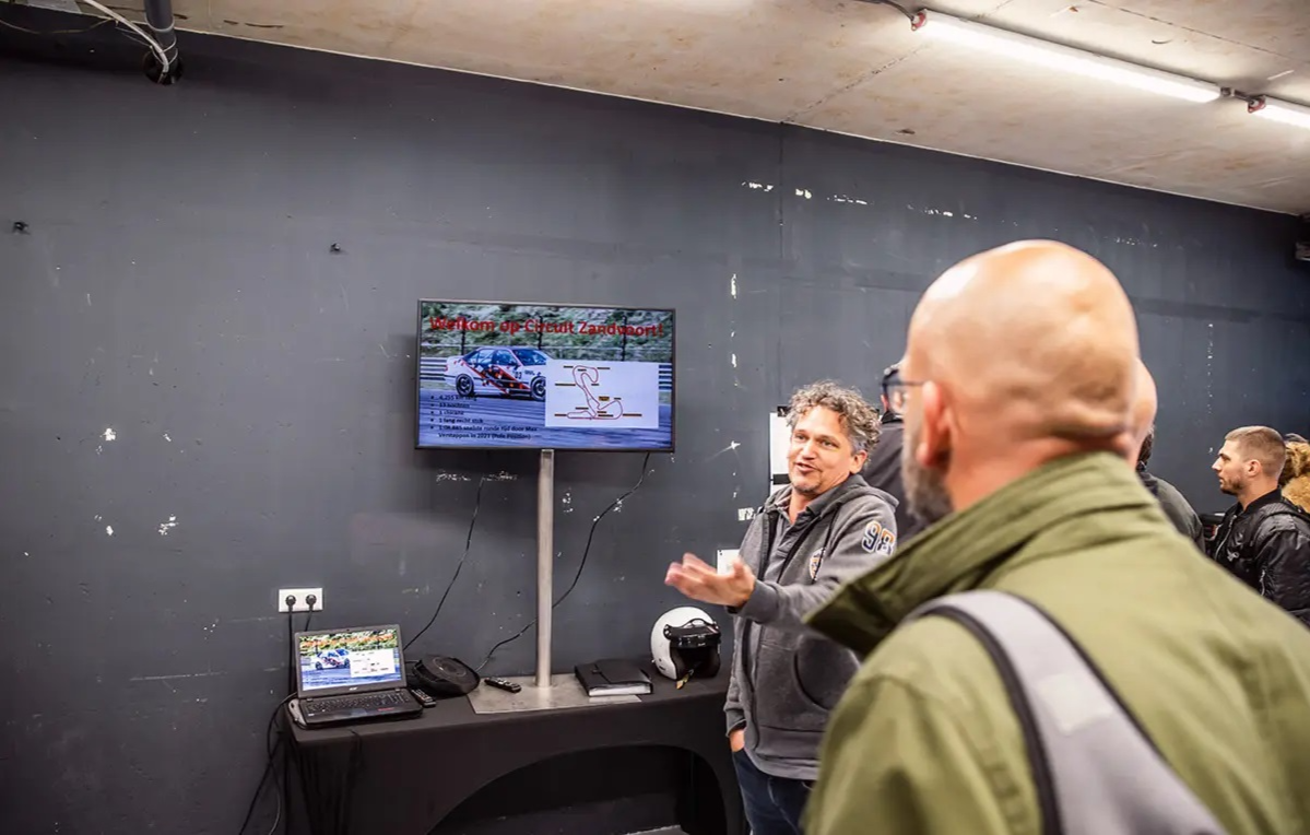 Rennstreckentraining BMW und Audi Heusden-Zolder Rennstreckentraining BMW und Audi Heusden-Zolder