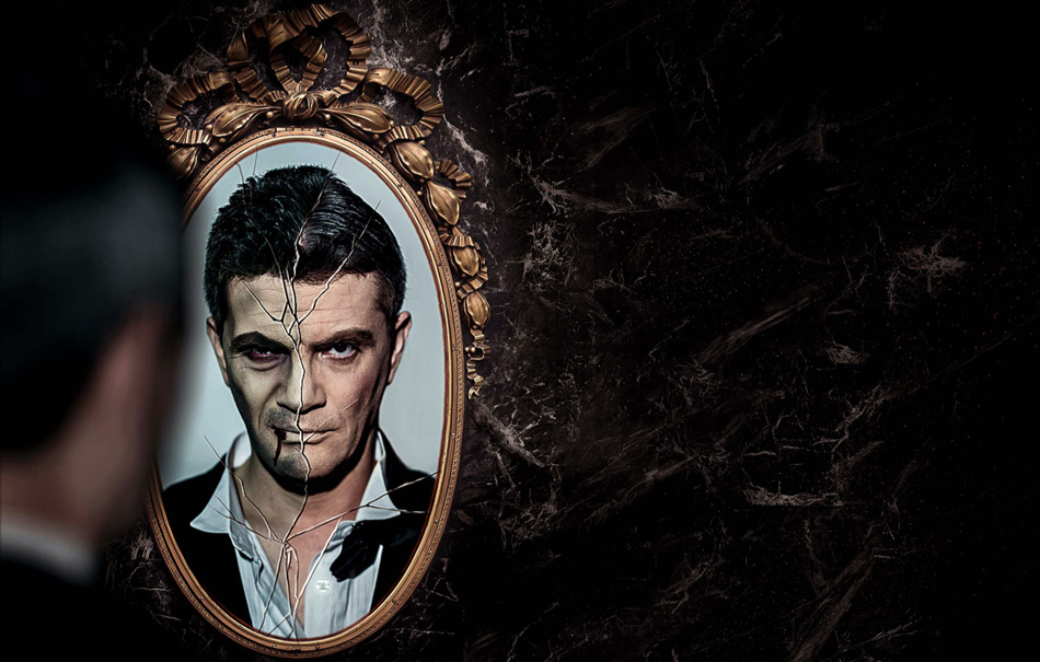 Gruseldinner Schöntal Gruseldinner Schöntal