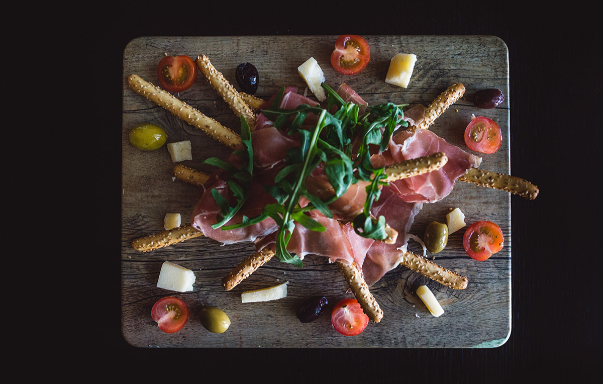 Candle Light Dinner Deluxe für 2 Köln