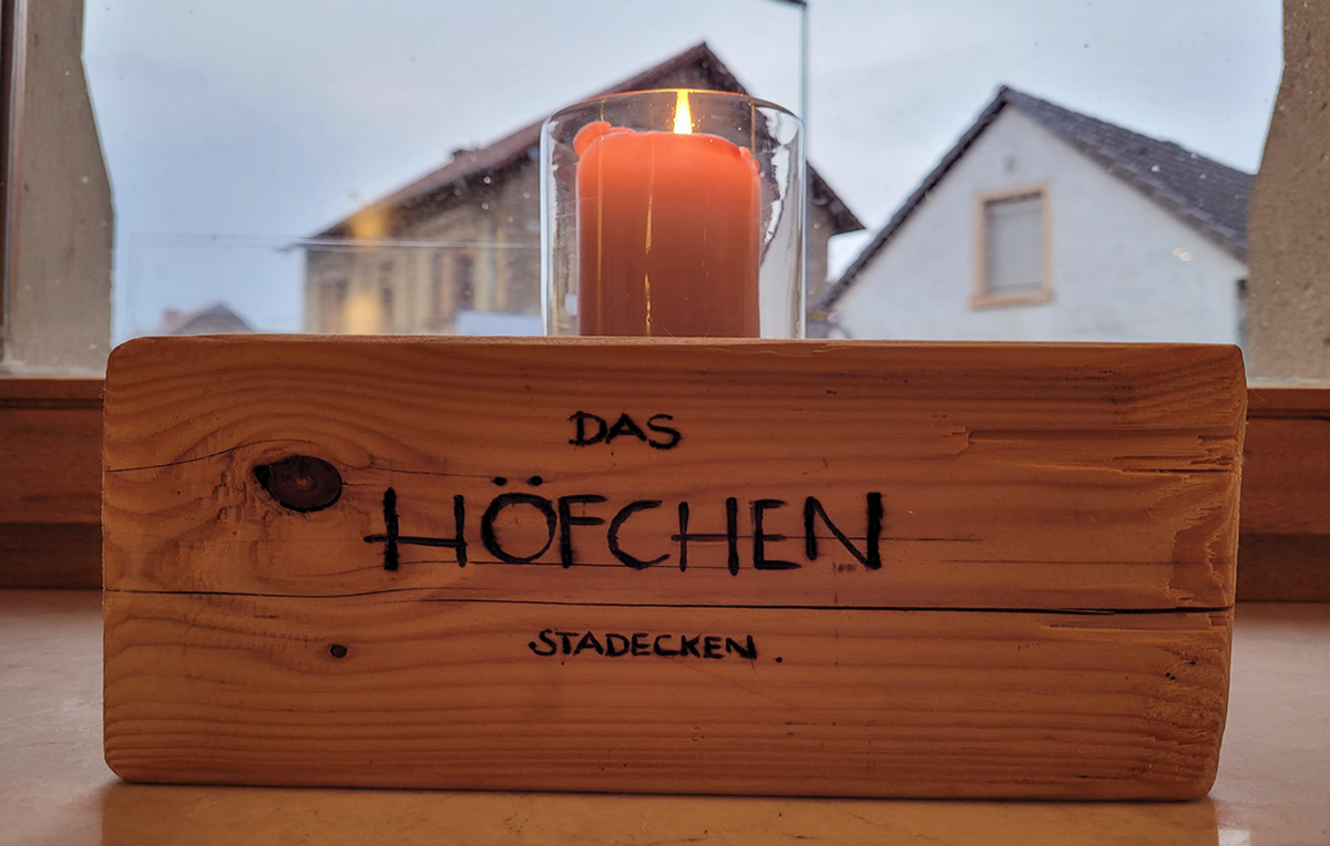 2 Tag(e) Genusswandern in Rheinhessen Stadecken- Elsheim für 2 (1 Nacht) inkl. Frühstück