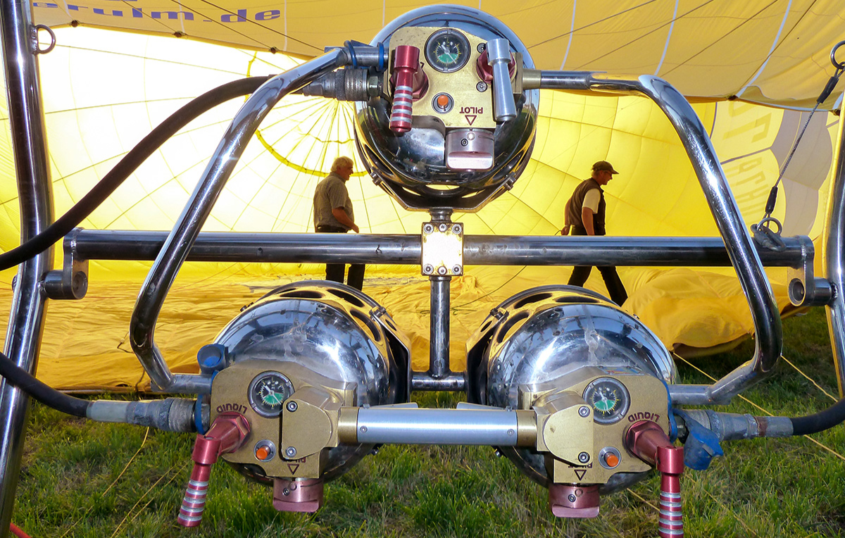 Ballonfahren Rosenheim - Jetzt erleben! Ballonfahren Rosenheim - Jetzt erleben!