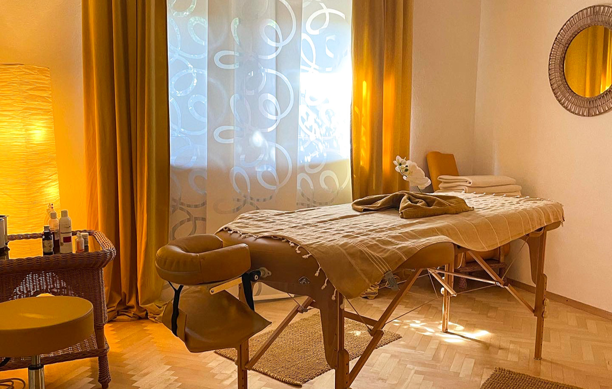 Hot Stone Massage St. Leon-Rot Hot Stone Massage St. Leon-Rot