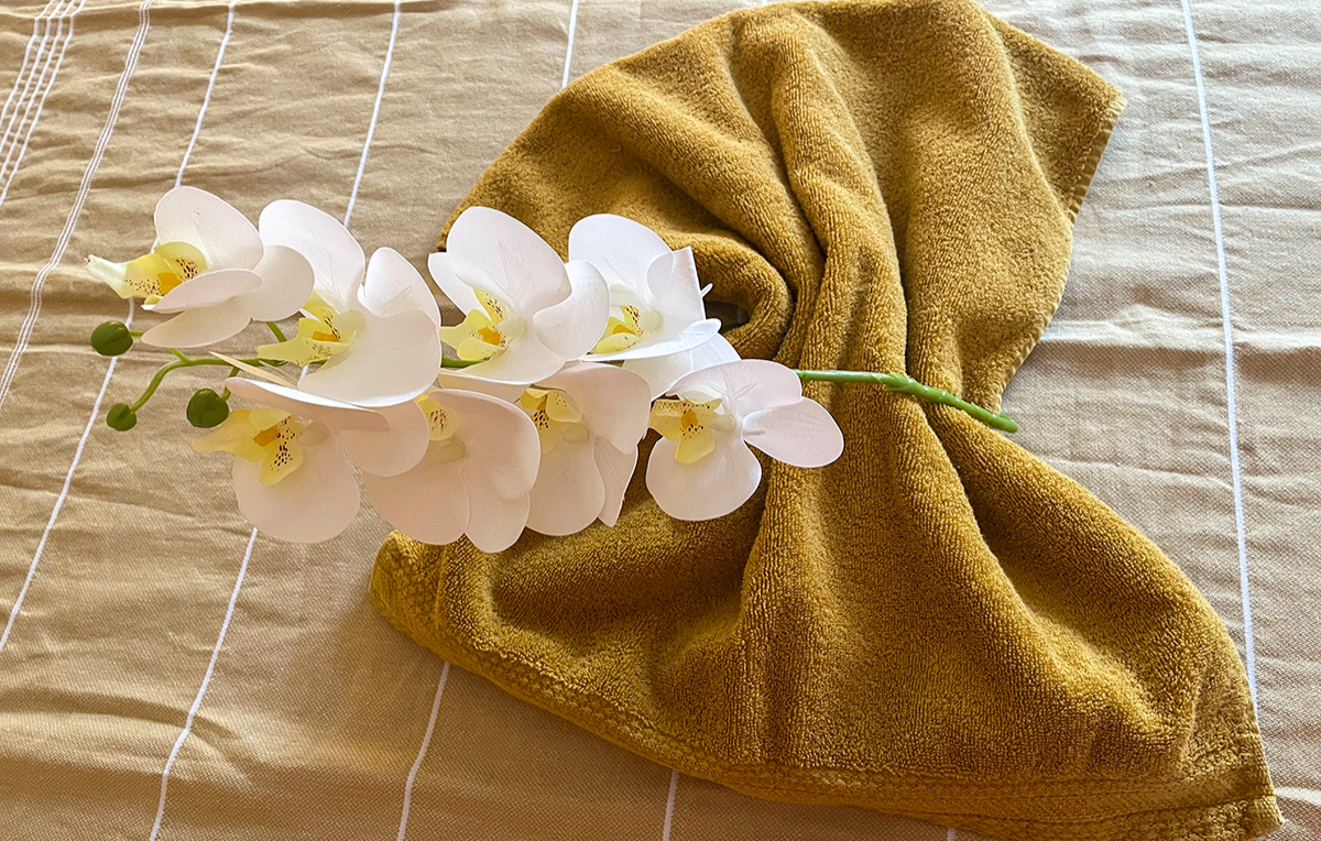 Hot Stone Massage St. Leon-Rot