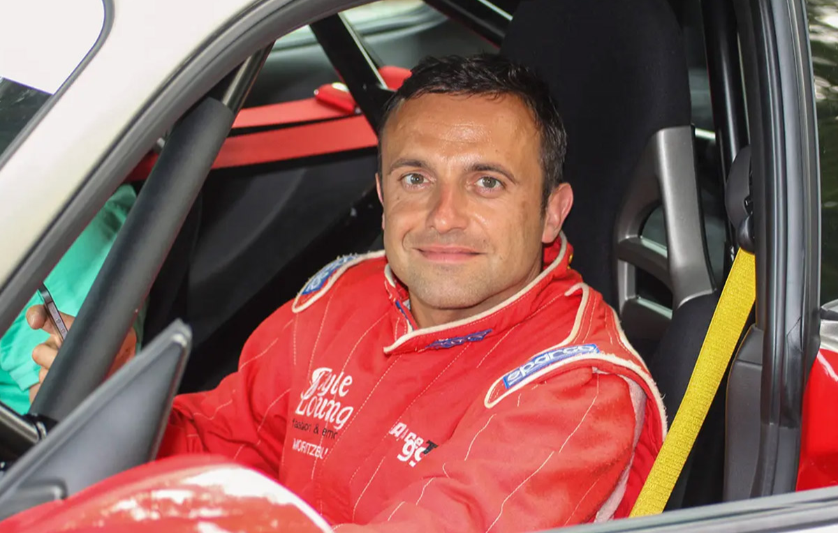 Rennwagen selberfahren 4 Autos á 2 Rdn Bilster Oschersleben