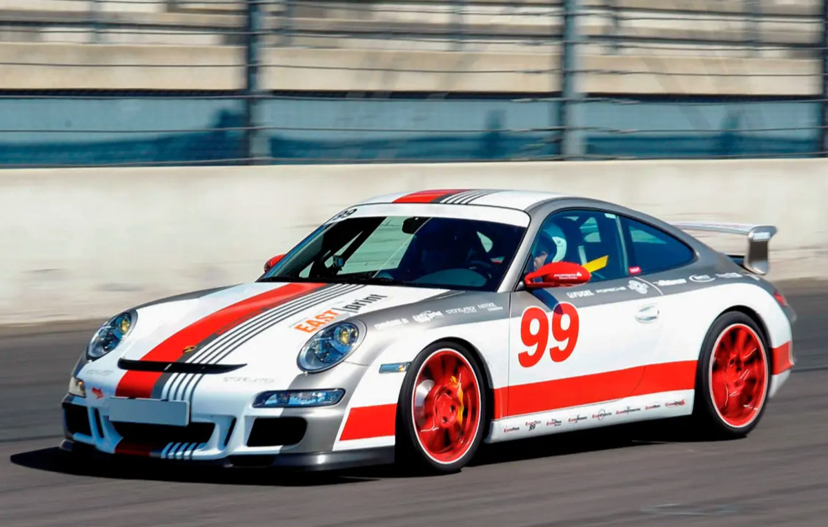 Motorsport Tag XXL Oschersleben Motorsport Tag XXL Oschersleben