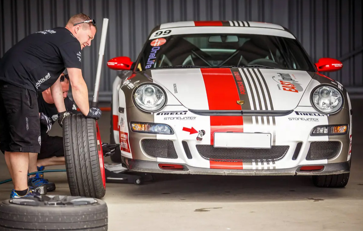 Motorsport Tag XXL Oschersleben Motorsport Tag XXL Oschersleben