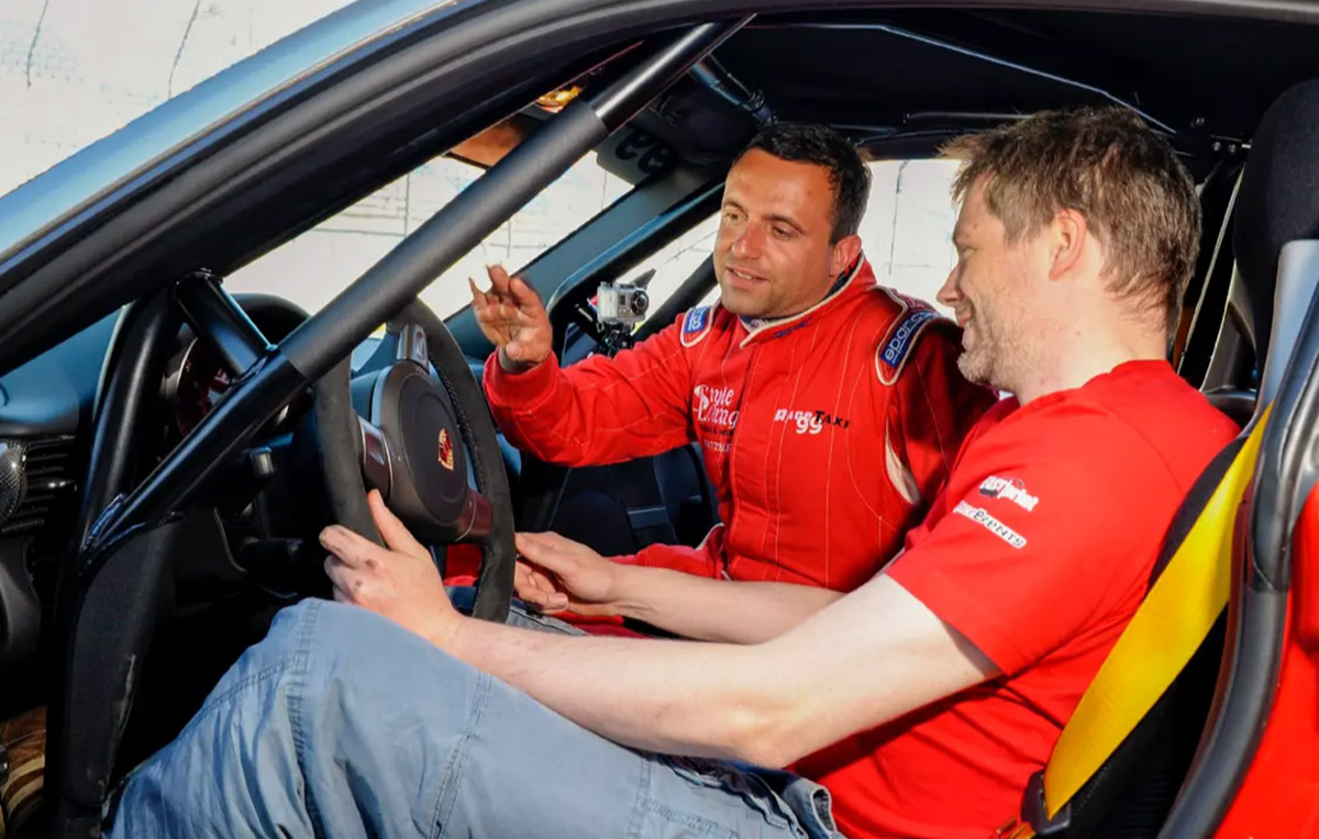 Motorsport Tag XXL Oschersleben Motorsport Tag XXL Oschersleben