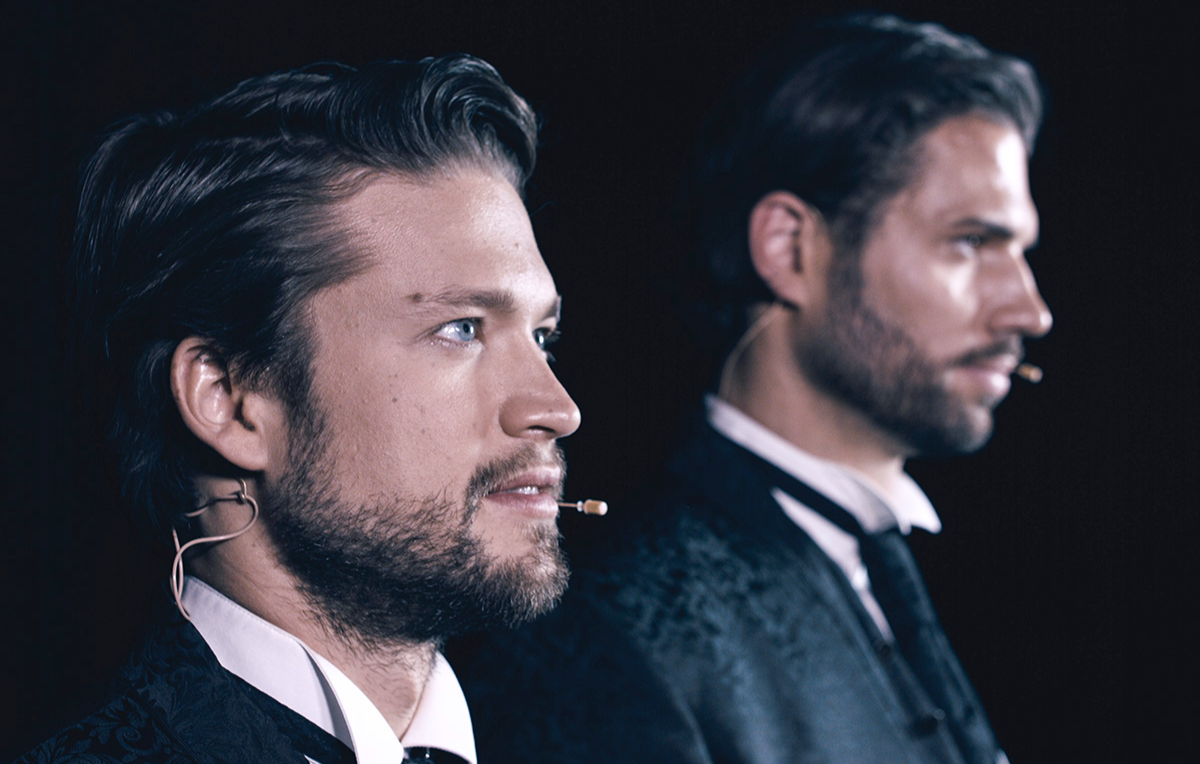 Magie Show Weißenfels