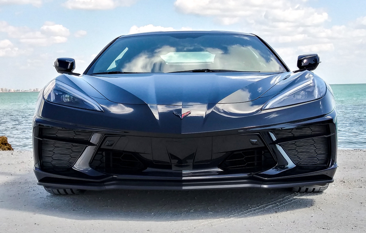 Corvette C8 mieten Großbeeren (7 Std) Corvette C8 mieten Großbeeren (7 Std)