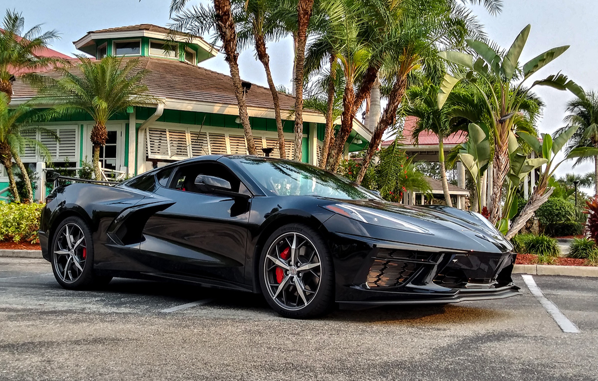 Corvette C8 mieten Wunstorf (7 Std) Corvette C8 mieten Wunstorf (7 Std)