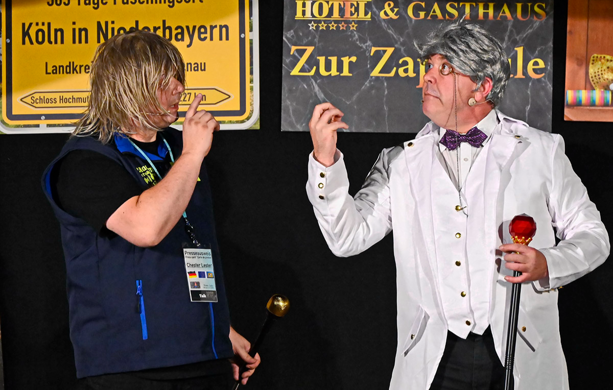 Bayrisches Krimidinner Niefern-Öschelbronn Bayrisches Krimidinner Niefern-Öschelbronn