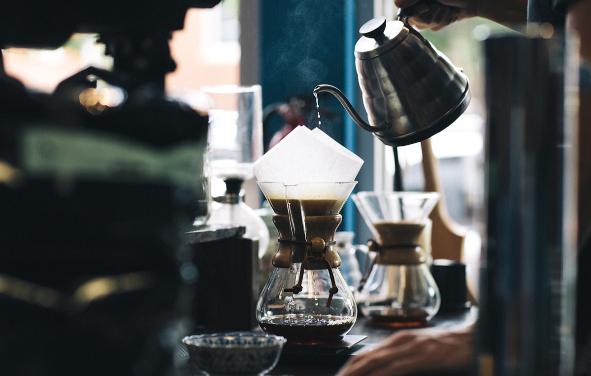 Barista-Kurs Solingen