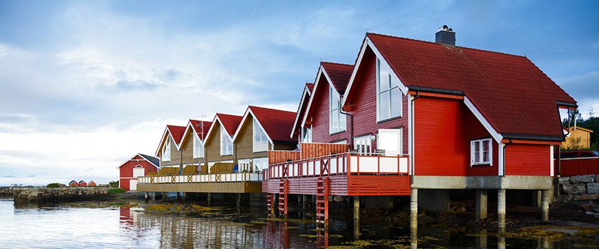 Bungalow Hotels