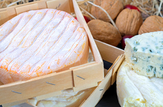 Käse Workshop
