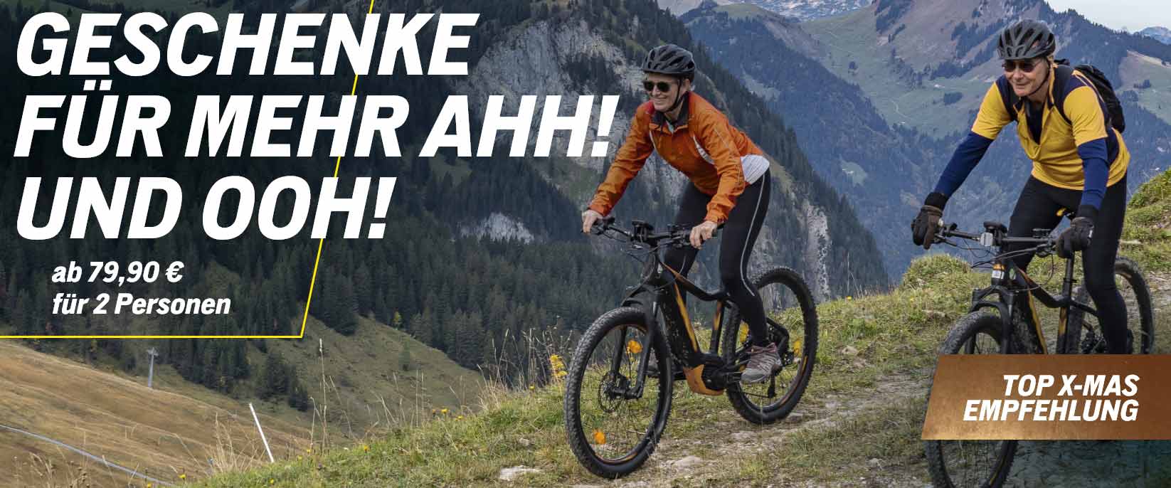 Geschenke für die Großeltern