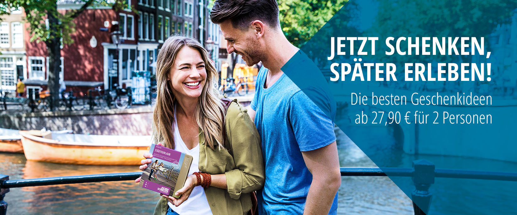 Geschenke für Paare