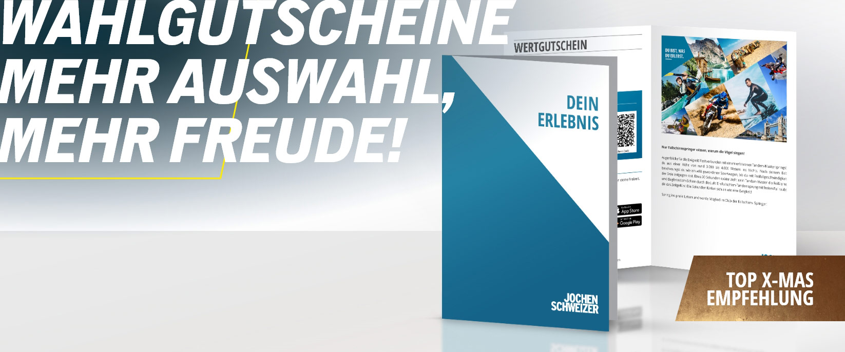 Wahlgutschein