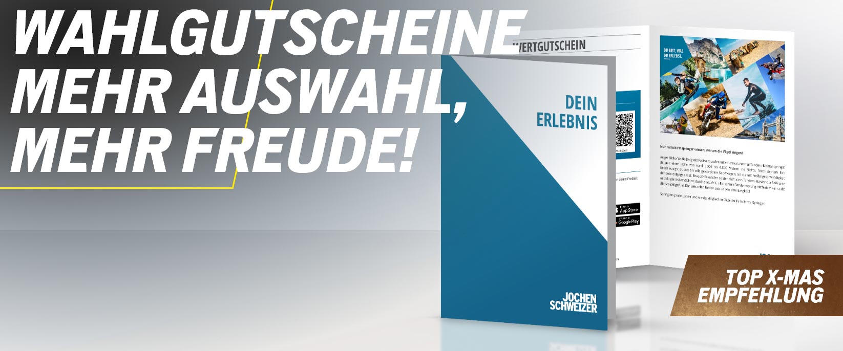 Wahlgutschein