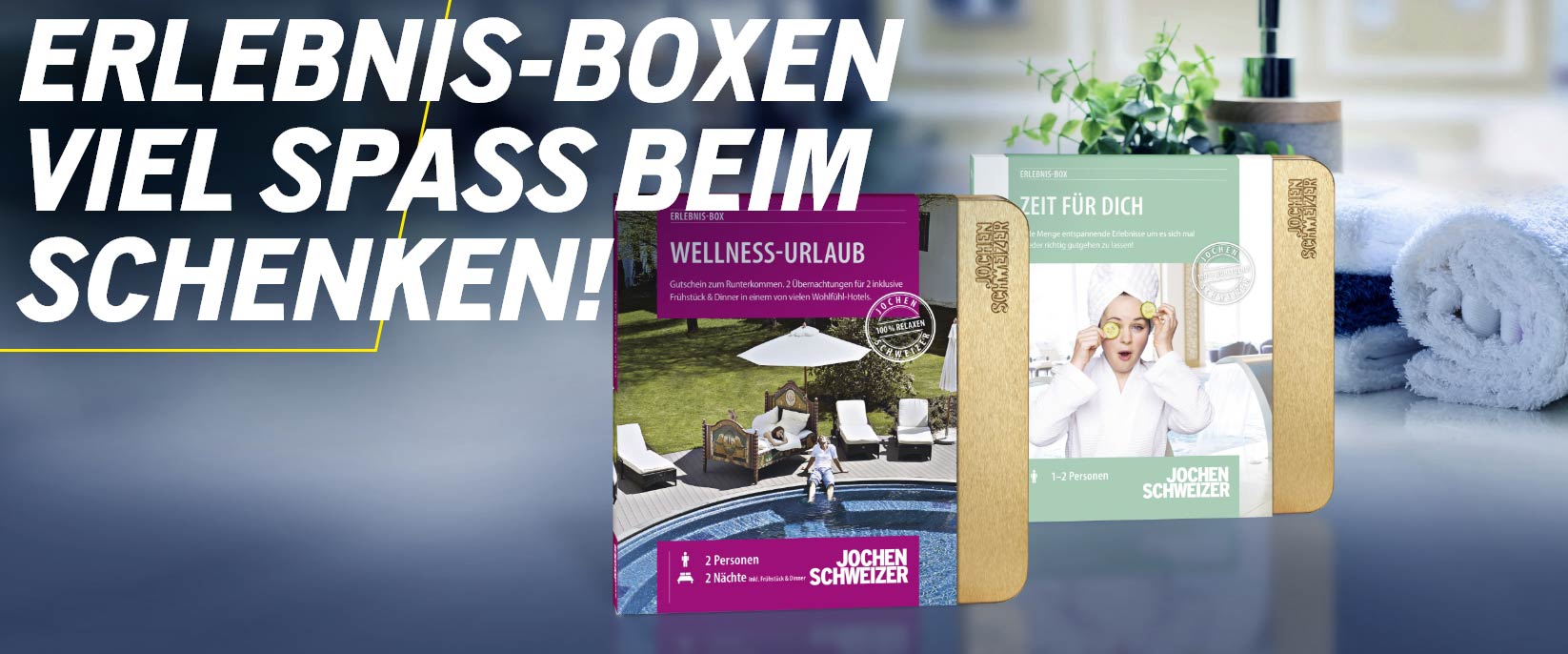 Wellness & Lifestyle