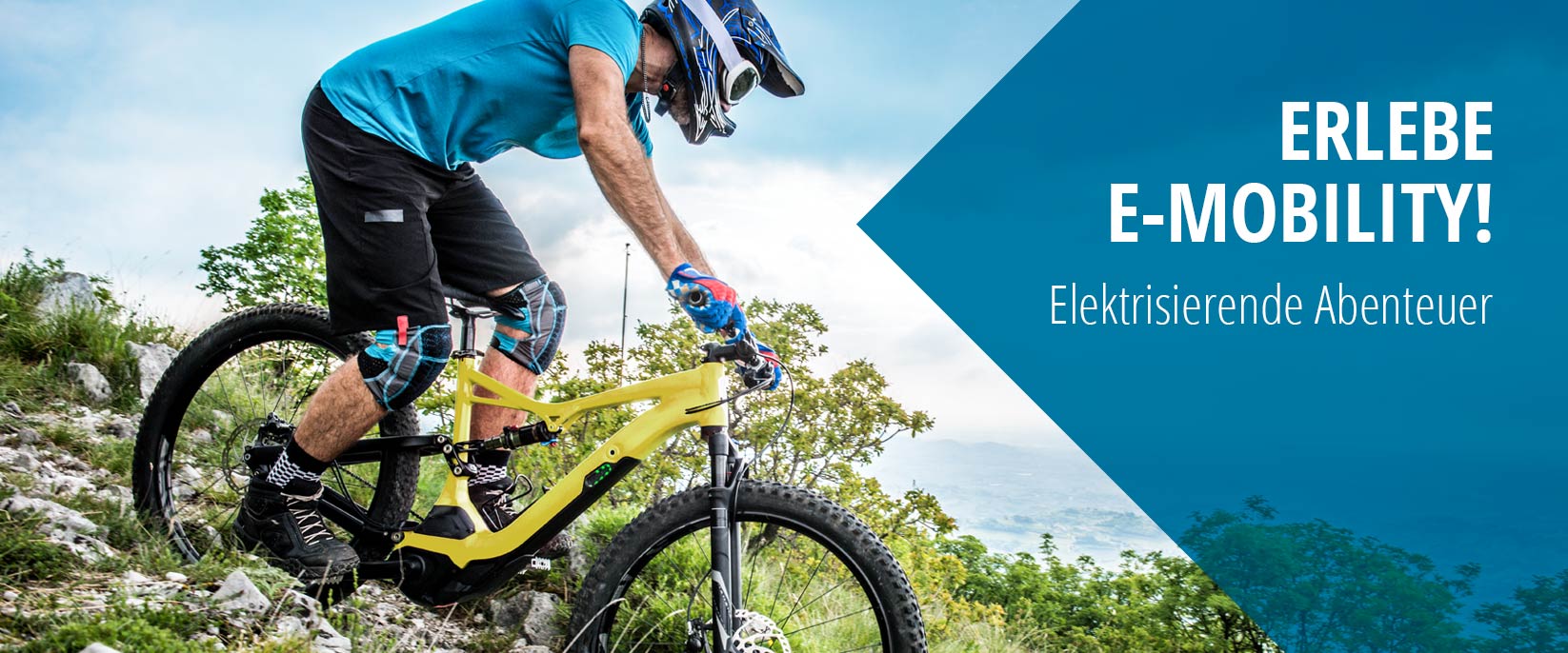 E-Mobility