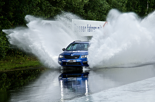 Sicherheitstraining Auto Nürburgring (2 Tage)