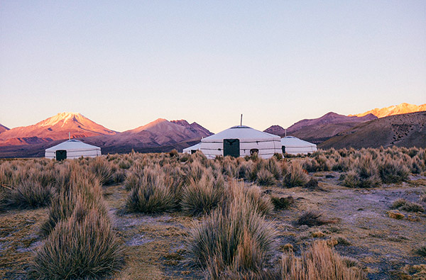 Erlebnisreise in der Atacama W...