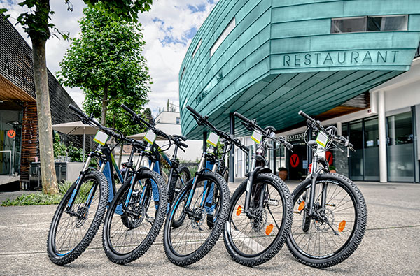 Aktivurlaub in Dornbirn für 2 (2 Nächte)