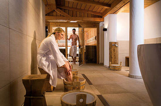 Aktivurlaub mit Flying Fox in Leogang für 2