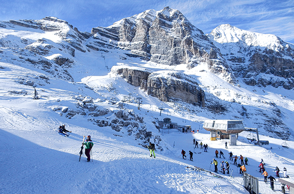 Aktivurlaub Völs am Schlern in den Dolomiten (2 Nächte)