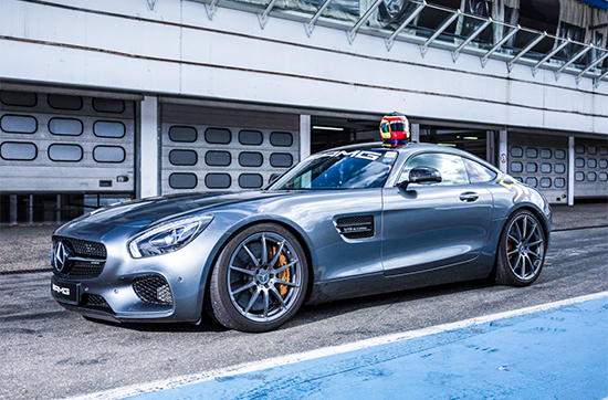 Mercedes AMG GT-S Renntaxi auf der Nordschleife - Dein guter Stern in der grünen Hölle! in Nürburg Mercedes AMG GT-S Renntaxi auf der Nordschleife - Dein guter Stern in der grünen Hölle! in Nürburg