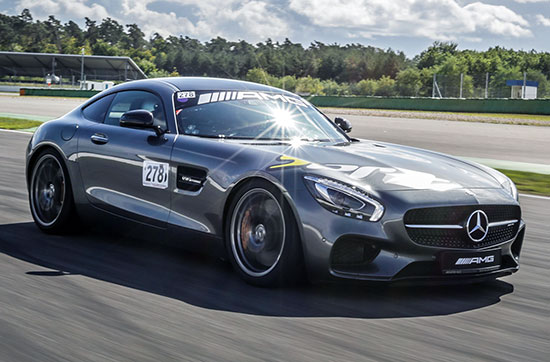Mercedes AMG GT-S Renntaxi auf der Nordschleife - Dein guter Stern in der grünen Hölle! in Nürburg Mercedes AMG GT-S Renntaxi auf der Nordschleife - Dein guter Stern in der grünen Hölle! in Nürburg