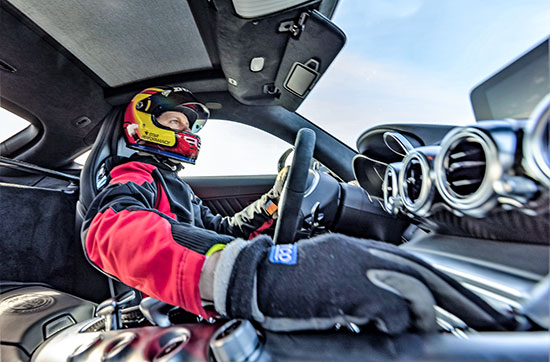 Mercedes AMG GT-S Renntaxi auf der Nordschleife - Dein guter Stern in der grünen Hölle! in Nürburg Mercedes AMG GT-S Renntaxi auf der Nordschleife - Dein guter Stern in der grünen Hölle! in Nürburg