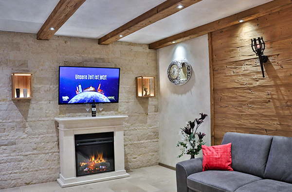 Außergewöhnlich Übernachten Vilsbiburg für 2 (2 Nächte)