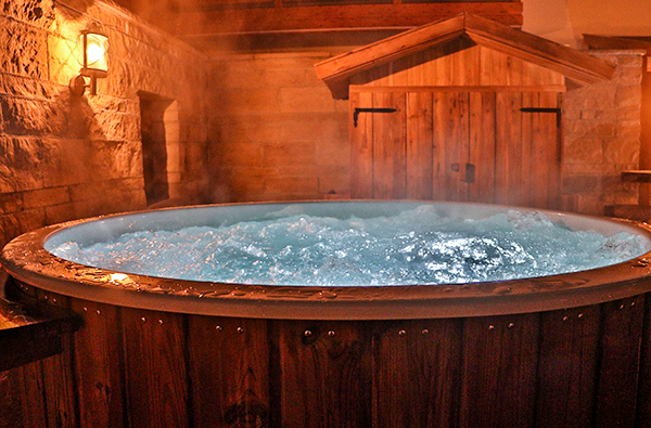 Außergewöhnlich Übernachten Vilsbiburg für 2 (2 Nächte)