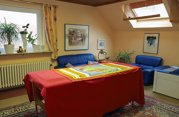 Ayurveda Massage Isernhagen (6...