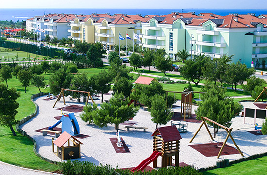 Badeurlaub in Istrien für bis zu 4 Personen (6 Tage)