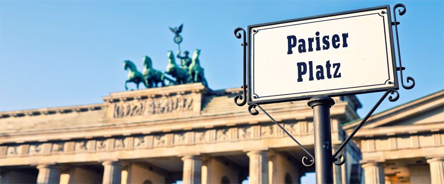 Berlin Sightseeing Touren