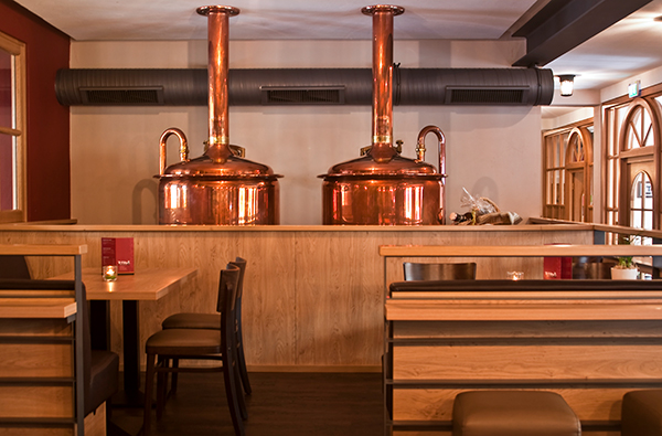 Bierreise Medebach für 2 (2 Nächte)