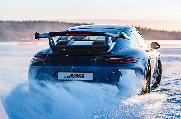 Drift Kurs Arvidsjaur – Single...