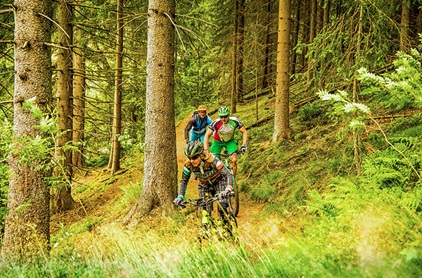 E Bike Tour Clausthal Zellerfeld (4 Std.) - Vorschau I