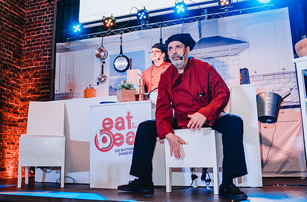 Eat to the Beat Heidelberg (3 ...