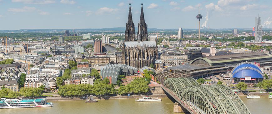 Erlebnisse Köln