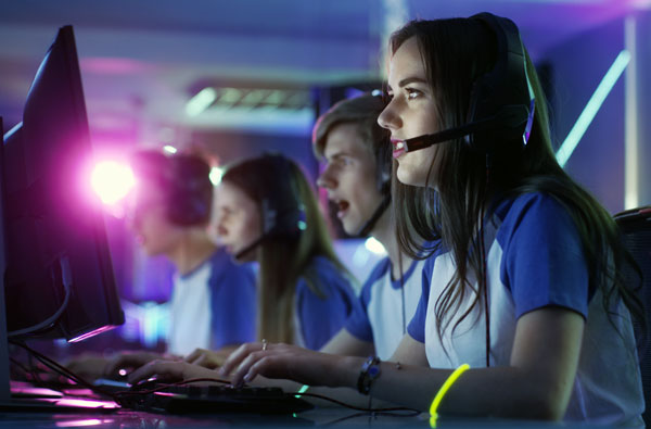 eSport Kurs Osnabrück